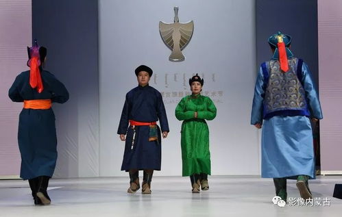 這么華麗的蒙古族服飾,讓你一次看個夠