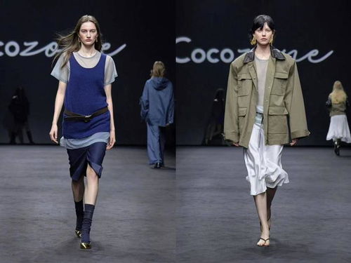 服飾電商焦慮蔓延，為何這些品牌卻安然無恙？