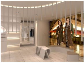 城.繪服飾 品牌精粹與產(chǎn)品展示